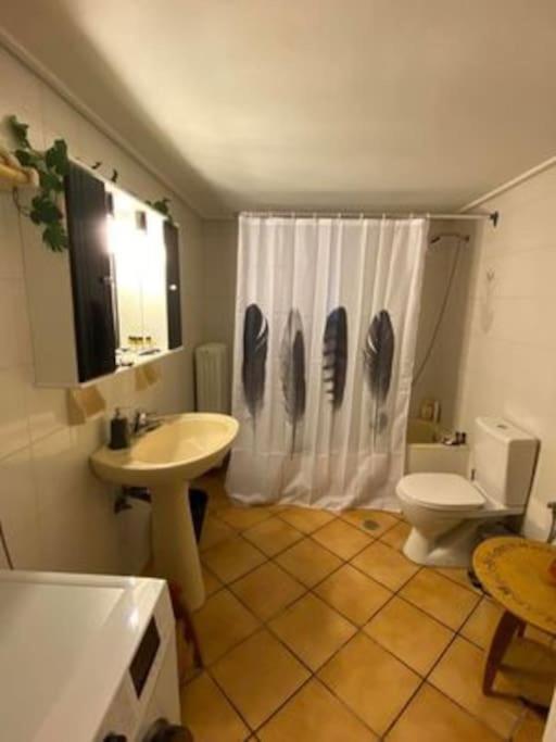 Laki'S House Οροφοδιαμέρισμα Με Σοφίτα Thermo Екстер'єр фото