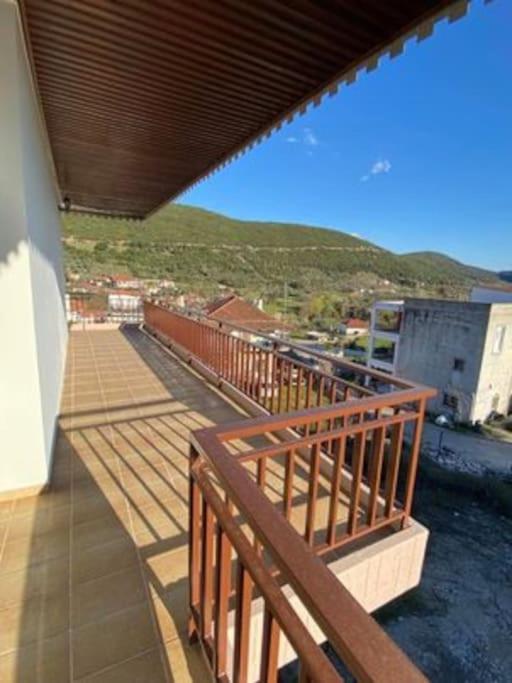 Laki'S House Οροφοδιαμέρισμα Με Σοφίτα Thermo Екстер'єр фото