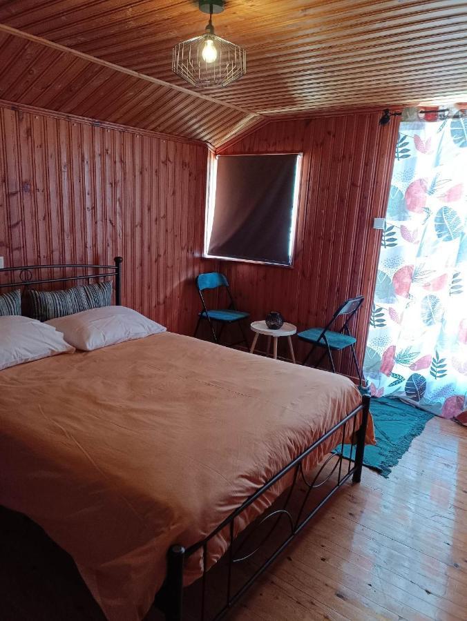 Laki'S House Οροφοδιαμέρισμα Με Σοφίτα Thermo Екстер'єр фото